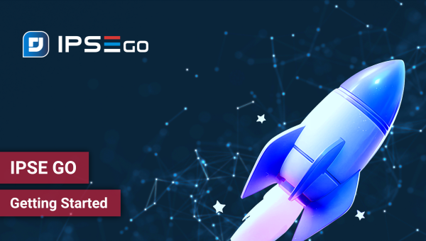 Getting Started with IPSE GO