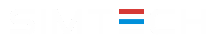 SimTech Banner