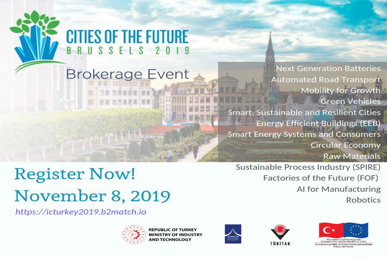 SimTech participates in CoF 2019